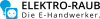 Logo von Elektro-Raub GbR