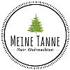 Logo von Meine Tanne GmbH
