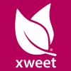 Logo von xweet.live UG (haftungsbeschränkt)