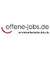 Logo von offene-jobs.de. Inh. Stefan Bigalke e.K.
