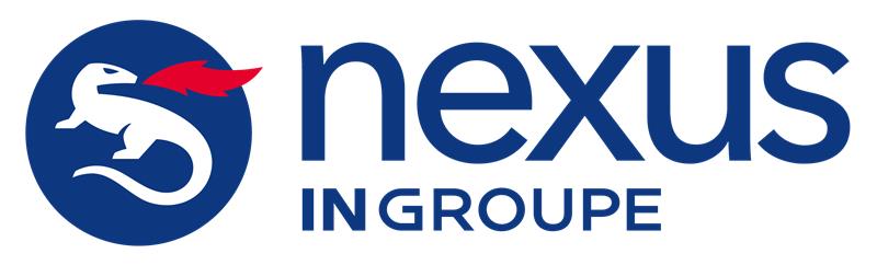 Logo von Nexus Technology GmbH