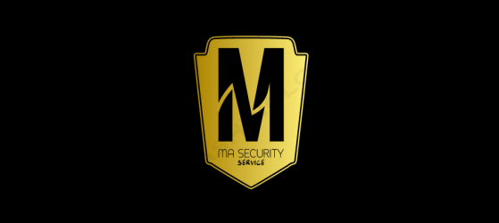 Logo von MA Security Service UG (haftungsbeschränkt)