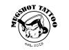 Logo von Mugshot Tattoo