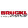 Firmenlogo Brückl ... alles fürs Wohnen GmbH