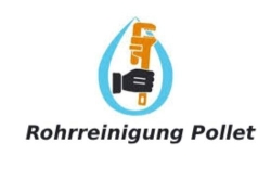 Logo von Rohrreinigung Pollet