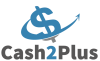Logo von Cash2Plus UG (haftungsbeschränkt)