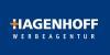 Logo von Hagenhoff Werbeagentur GmbH & Co. KG