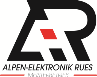 Logo von Alpen Elektronik Rues