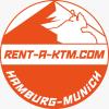 Logo von Motorradvermietung Hamburg