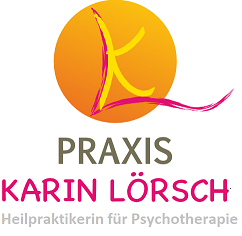 Logo von Praxis Karin Lörsch - Heilpraktikerin für Psychotherapie