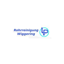 Logo von Rohrreinigung Wiggering
