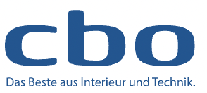 Logo von cbo Computer- und Bürotechnikvertrieb Oberland GmbH