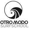 Logo von OTRO MODO Surfcamp Fuerteventura