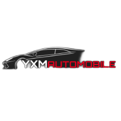 Logo von YXM Automobile