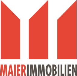 Logo von MAIERIMMOBILIEN GmbH