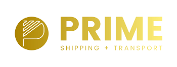 Logo von Prime Shipping