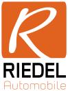 Logo von Autoankauf Riedel