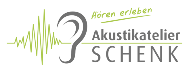 Logo von Akustikatelier Schenk