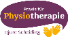 Logo von Praxis für Physiotherpaie Djure Scheiding