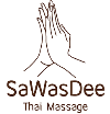 Logo von Sawasdee Thaimassage