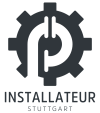 Logo von Installateur Stuttgart