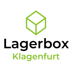 Logo von Lagerbox Klagenfurt - Self Storage Klagenfurt
