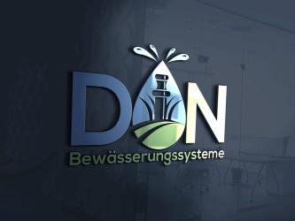 Logo von DN Bewässerungssysteme