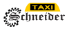Firmenlogo Taxi & Verkehrsbetrieb H.G. Schneider GmbH