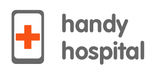 Firmenlogo Handy Hospital