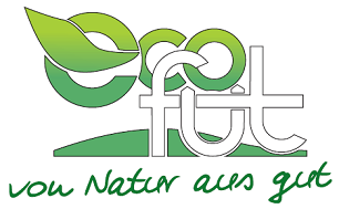Logo von ECOFUT Inh. Alex Braun