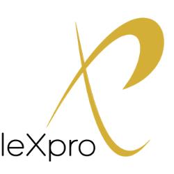 Logo von leXpro Media GmbH