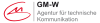 Logo von GM-W Agentur für technische Kommunikation GmbH