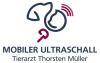 Logo von MOBILER ULTRASCHALL | Kardiologie & Sonographie in Ihrer Praxis 
