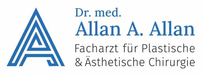 Logo von Dr. med. Allan A. Allan
