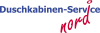 Logo von Duschkabinenservice-Nord
