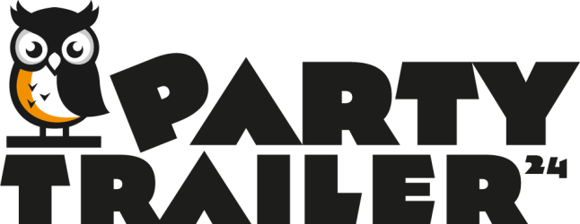 Logo von Partytrailer24