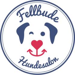 Logo von Hundesalon Fellbude