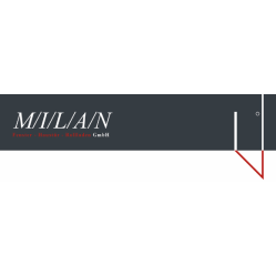 Logo von Milan GmbH