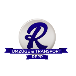 Logo von Repp Umzüge & Transport / Entrümpelung
