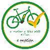 Logo von e-bike Welt Thomas GmbH