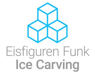 Logo von Eisfiguren Funk Ice Carving