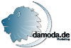 Logo von Damoda