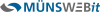 Logo von Muenswebit