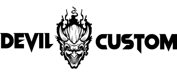 Firmenlogo Devil Custom (Devil Custom)
