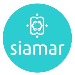 Logo von Siamar Reisen GmbH