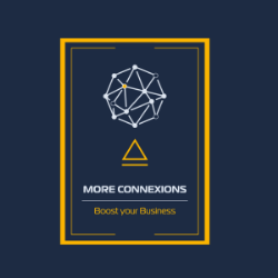 Logo von MoreConneXions GmbH