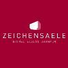 Logo von ZEICHENSAELE GmbH