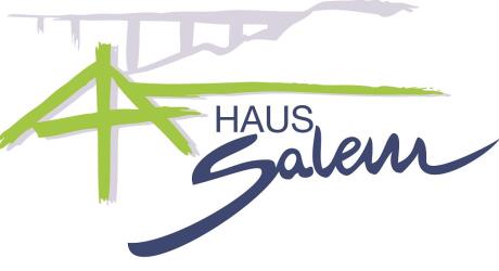 Logo von Haus Salem im Kochertal GmbH