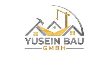 Logo von Yusein Bau GmbH