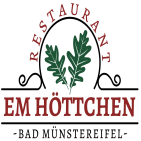 Logo von Restaurant Em Höttchen